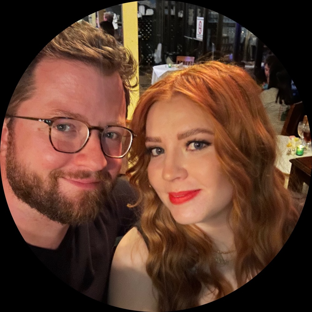 Meet your Posher, Michaela
